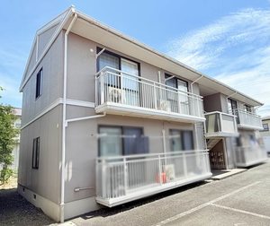 クレセントＩ 0202号-1