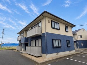 ラフィーネ逢瀬 B102号-1