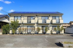 バルコリーヌ三本柳 0205号-1