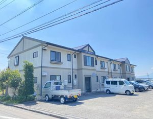 フレグランスよませ