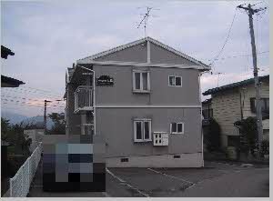 フレグランス大原