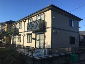 ドミールイズミ 0201号-1