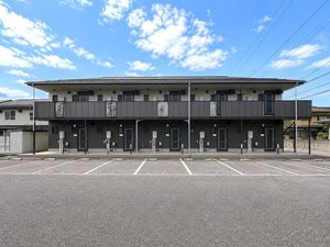 プルミエール桐原Ｄ 0101号-1