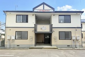 エステートこやまＳＥ E201号-1