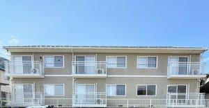 クレセントⅡ 0203号-6