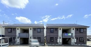 ベルメゾン今井