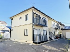 フレグランスよこやま 0201号-1