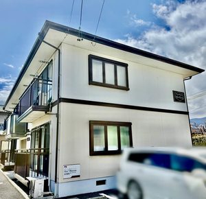 フレグランスマルベリィ・Ｓ