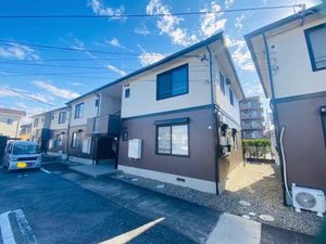 ピースフル愛宕 C102号-1