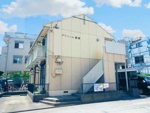 プリベール鶴舞 0101号-1