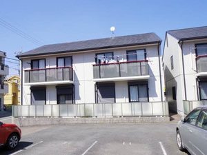 エステート宮脇 A202号-1