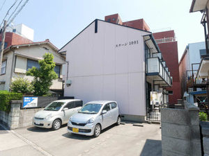 ステージ１００１ 0205号-1