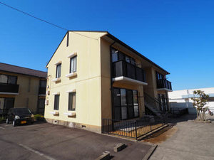 ソレイユ B201号-1