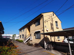 ソレイユ C102号-1