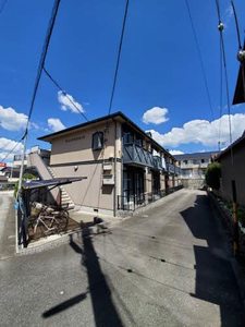 サンハウスひのくち 0202号-1