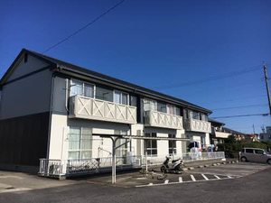 福元ハイツ B103号-1
