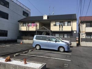 サンハイツヤマイＢ 0101号-1