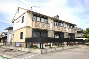 フレグランス五城 A101号-1