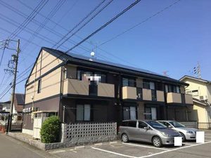 グリーンハイツ９５