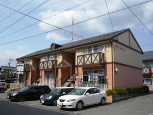 グリーンタウン C101号-1