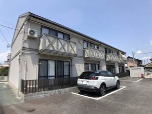 ピースフル高橋 0103号-1