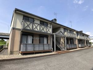 グリーンコート