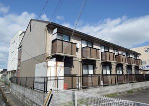 ボナールヤナセ