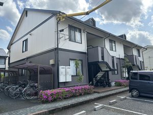 フレグランスＮＵＮＡＭＩ B102号-1