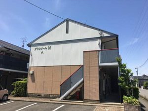 グランメールＭ