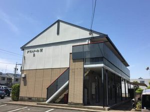 グランメールＭ