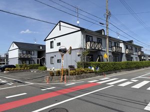 サンフレア C101号-1