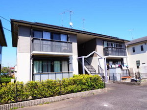 セントピア A101号-1