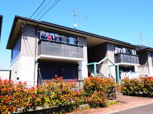 セントピア B202号-1