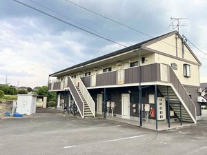 ハイツ北浦 0106号-1