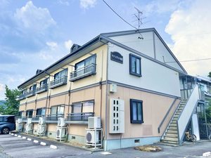 サンフレグランス東部 0105号-1