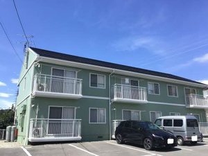 フレグランス伊勢原 0203号-1