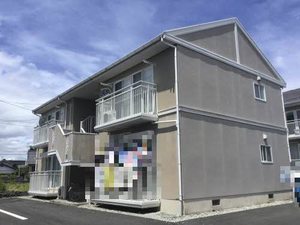 フレグランスＨＯＮＥＹ S102号-1