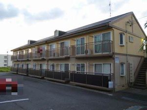 フレグランスみかげⅡ