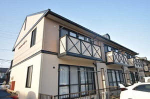 ツインタウン木曽川 A103号-1