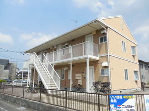 クレール梅坪 0101号-1