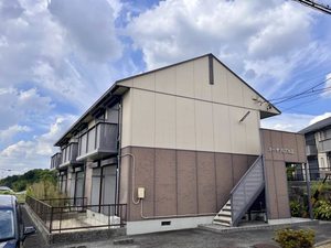 カーサディアス１１ 0101号-1