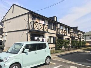 ピュアタウン花園 E103号-1