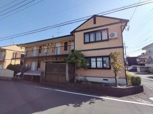 ＭａｓｔＴｏｗｎ中鶉 B102号-1