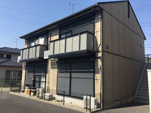 スパシーバ B202号-1