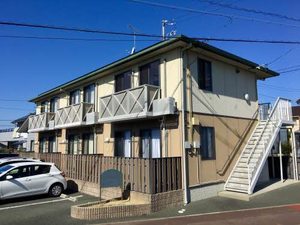 ルミエール山田 0202号-1