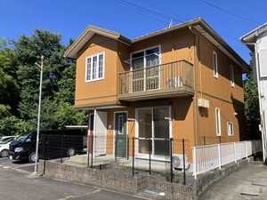 パルコート広眺 0101号-1