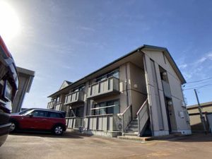 エスポワールＭ A201号-1