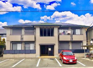 パルナシウス三ノ輪