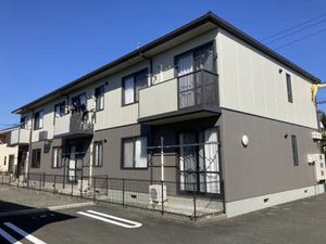 ミルトハイム 0203号-1