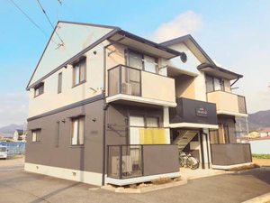 フォーレスいこい 0101号-1